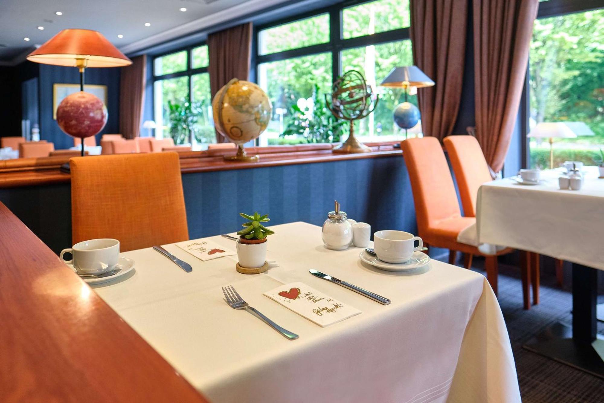 เบสต์ เวสเทิร์น โฮเทล ฮัมบวร์ค อินเตอร์เนชั่นแนล Hotel ฮัมบูร์ก ภายนอก รูปภาพ
