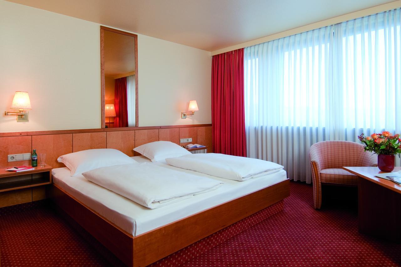 เบสต์ เวสเทิร์น โฮเทล ฮัมบวร์ค อินเตอร์เนชั่นแนล Hotel ฮัมบูร์ก ภายนอก รูปภาพ